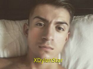 XDylanStar