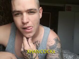 XHANCOCKx