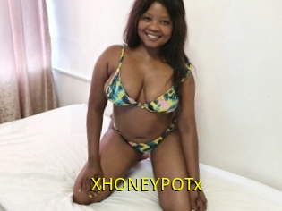 XHONEYPOTx