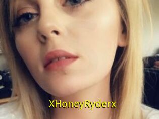 XHoneyRyderx