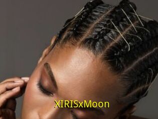 XIRISxMoon