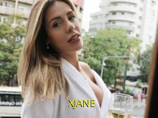 XJANE