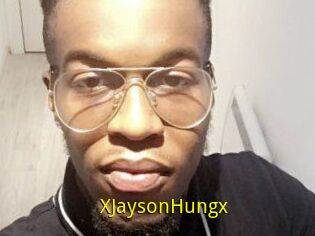 XJayson_Hungx