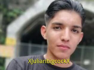 XJulianbigcockX