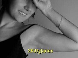 XKittyJanex