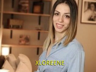 XLOREENE