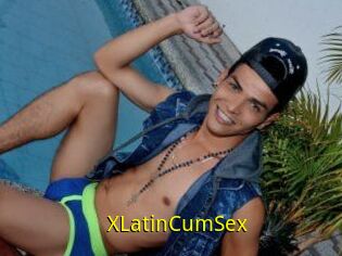 XLatinCumSex