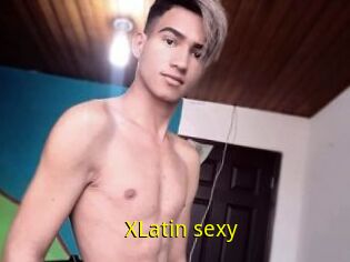 XLatin_sexy