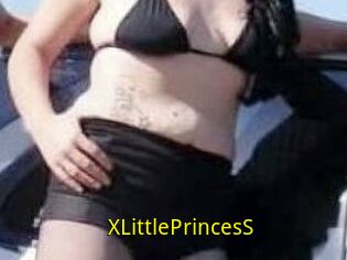 XLittlePrincesS