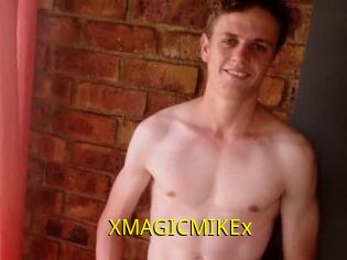 XMAGICMIKEx