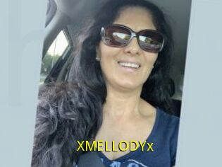 XMELLODYx