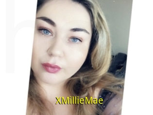 XMillieMae