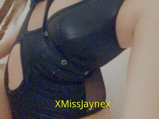 XMissJaynex