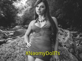 XNaomyDollTs