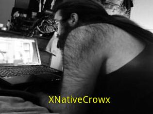 XNativeCrowx