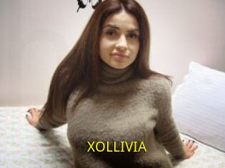 XOLLIVIA