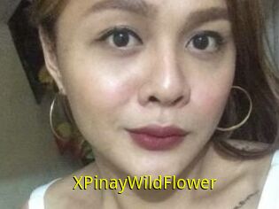 XPinayWildFlower