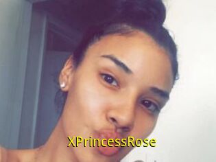 XPrincessRose