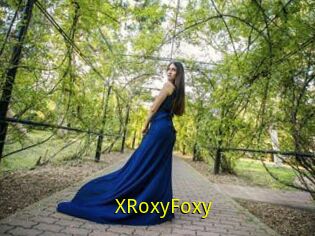 XRoxyFoxy