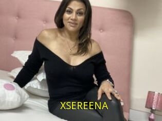 XSEREENA