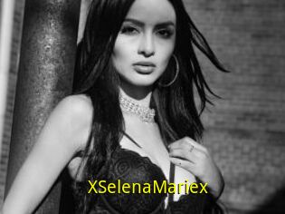 XSelenaMariex