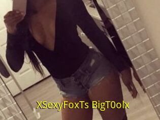 XSexyFoxTs_BigT0olx