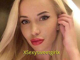 XSexysweetgirlx