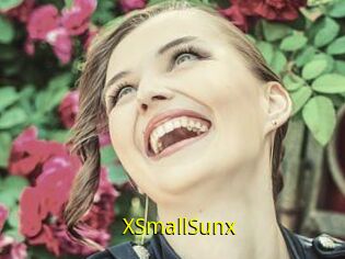 XSmallSunx