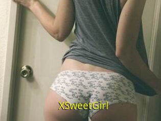 XSweetGirl