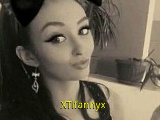 XTifannyx