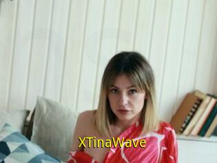 XTinaWave