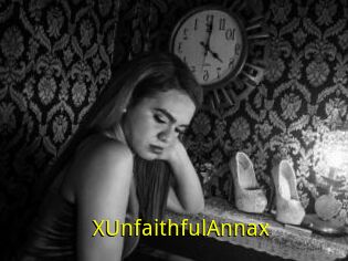 XUnfaithfulAnnax