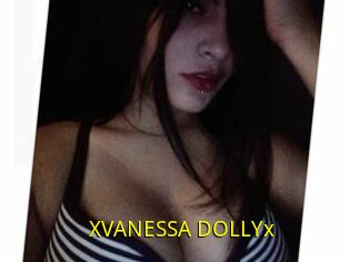 XVANESSA_DOLLYx