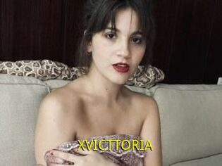 XVICTTORIA