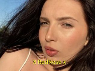 X_RedRose_x