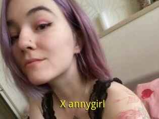 X_annygirl