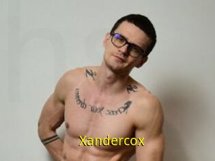 Xandercox