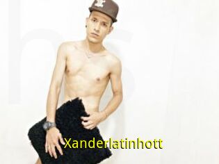 Xanderlatinhott