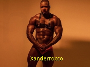 Xanderrocco