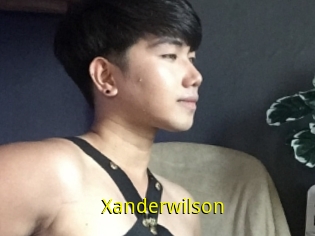 Xanderwilson