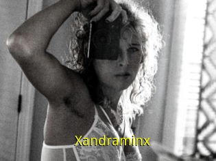 Xandraminx