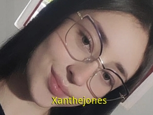 Xanthejones