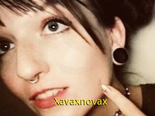 Xavaxnovax