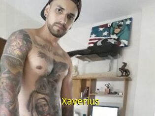 Xaverius