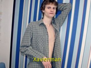 Xavierman