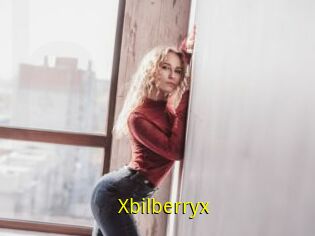 Xbilberryx