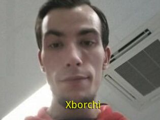 Xborchi