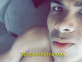 Xbrayanhorneyxxx