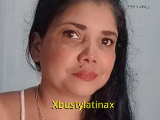 Xbustylatinax