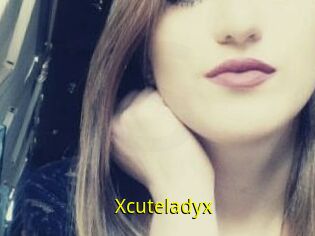 Xcuteladyx